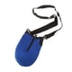 thumbnail image 5 of de botella de agua portátil Bolsa de cubierta con aislamiento Soporte para bolsa con correa para el hombro Azul, 5 of 8
