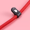 thumbnail image 3 of OULII Braided Rope Dog Lead Adjustable Nylon for Training Pet Dog 1Pcs, 3 of 8