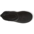 thumbnail image 6 of BEARPAW Shorty Boots for Women Sheepskin Wool Blend Lined Waterproof Cushioned Footbed Lightweight Rubber Sole Winter Boots, 6 of 7