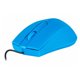 thumbnail image 2 of Mouse Alámbrico Greenleaf 18-8650bl Azul Green Leaf, 2 of 4
