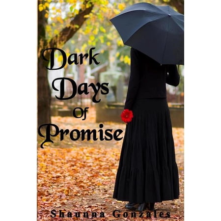 Dark Days of Promise - eBook