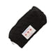 thumbnail image 5 of Matsuzay Estuche para lápices con almohada para niña, bolsas de cosméticos de gran capacidad, bolsas de papelería en forma de cubo, Negro 2Conjunto, 5 of 6