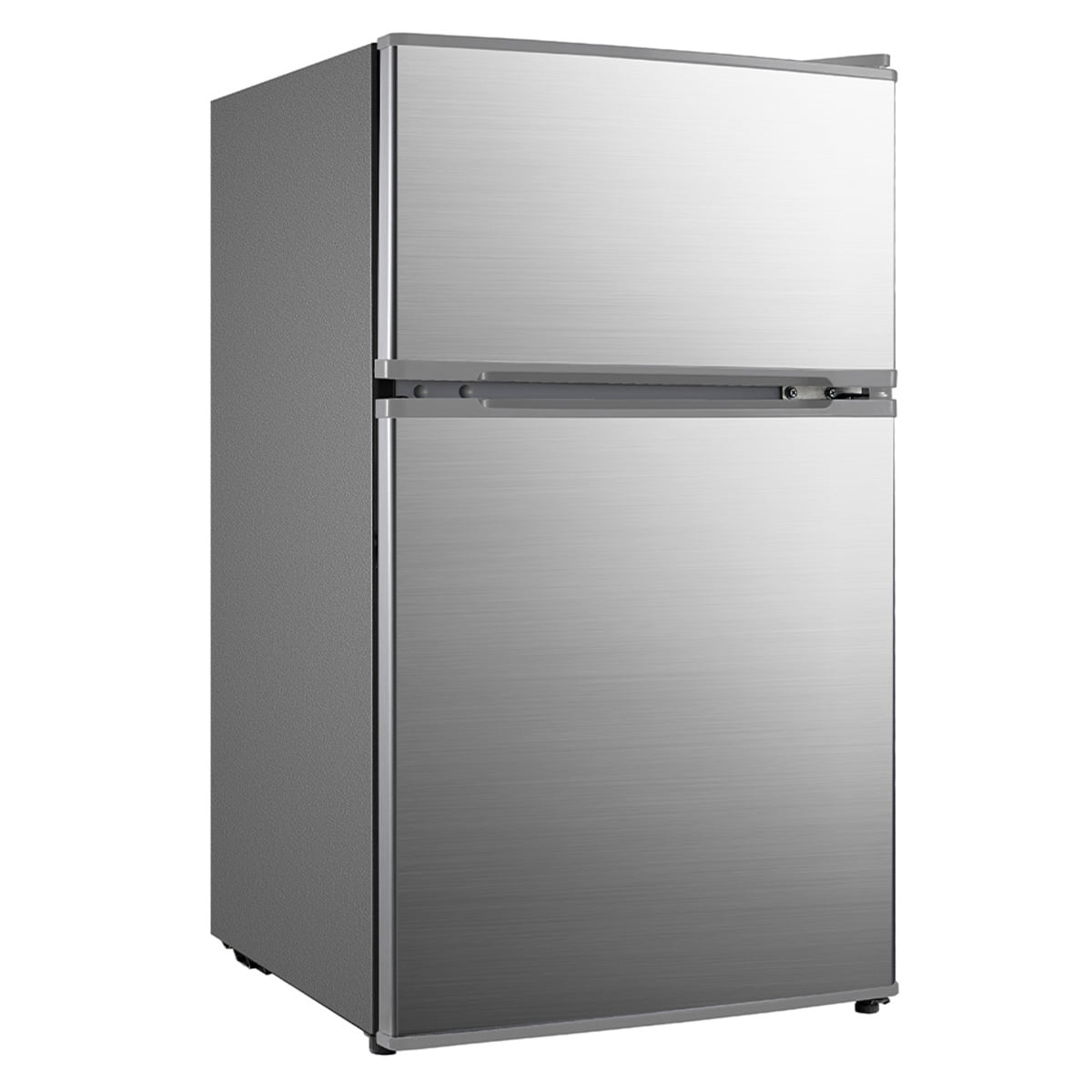 Frigobar Mabe 3.2 Pies Cúbicos Inoxidable RMF032PYMXX Walmart en línea
