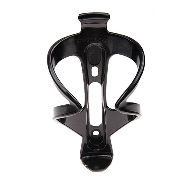 Adjustable Aluminum Alloy Universal Bicycle Water Bottle Holder Bike Mount Cage