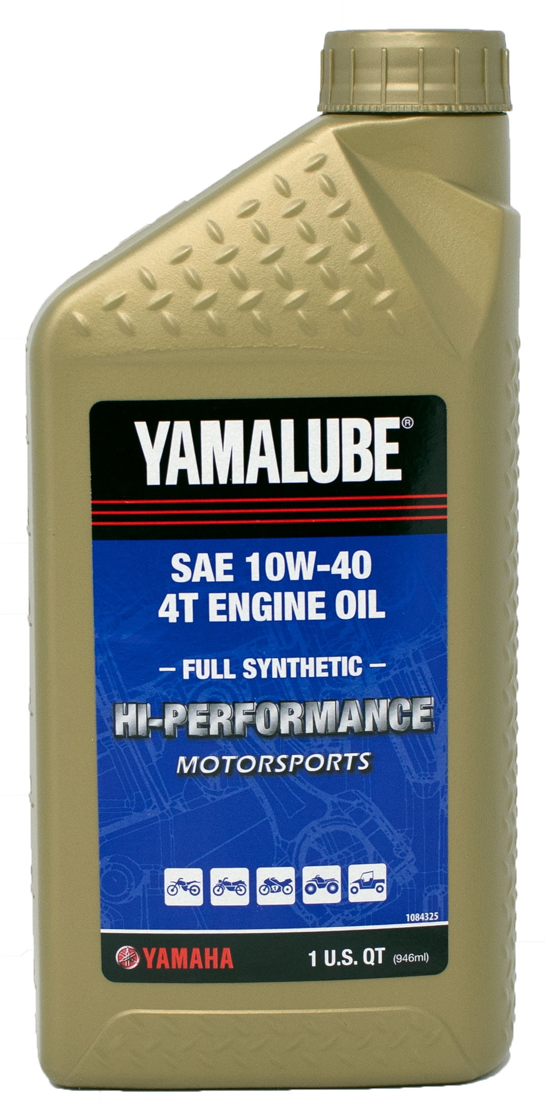 2016 - 2020 Yamaha YXZ1000 R/EPS/SS Side by Side(Full Synthetic) Maintenance Kit
