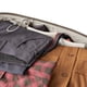 thumbnail image 5 of Bolsa de lona YETI Crossroads 60L Cape Dark Taupe, 5 of 8