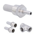 thumbnail image 2 of Beer Aerator Kit,  Sealing  Aeration Stone Kit Durable To Use  For Home Brewing, 2 of 8