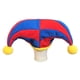 thumbnail image 3 of Gorro de cosplay, disfraz de circo, cálido, para adultos y niños, 3 of 3