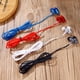 thumbnail image 5 of Twowood auricular Universal In-Ear Cableado Estéreo Bajo Ruido Reducción Música Auriculares Auriculares Auriculares, 5 of 6