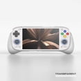 thumbnail image 6 of Misright Shock Absorbing Cover For Retroid Pocket 5 Handheld Gaming Console Grip Support, 6 of 10