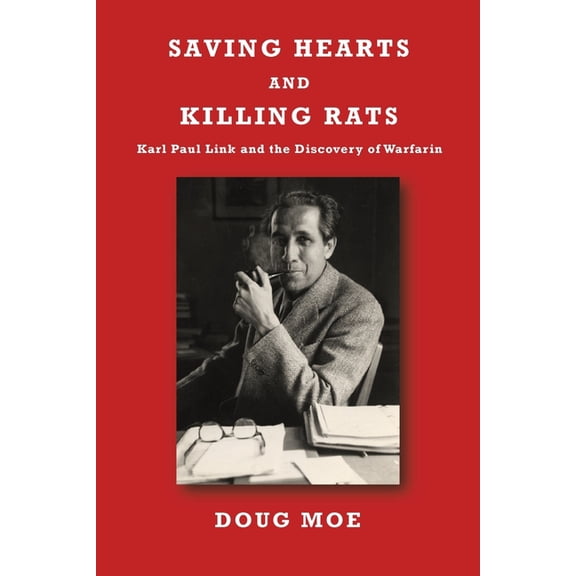 Saving Hearts and Killing Rats, (Paperback)