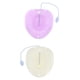 thumbnail image 1 of Baño de asiento para baño, Baño de asiento para hemorroides, Baño de asiento Postparto, Baño de asiento con flusher, Baño de asiento con mujeres embarazadas, Baño de asiento de Yuyangstore Baño de asiento para baño, 1 of 6