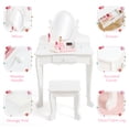 thumbnail image 1 of Mdf Children'S Dressing Table, 1 of 9
