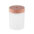 thumbnail image 3 of Dengmore Portable Humidifier Colorful Cup Humidifier Colorful USB Charging Lamp Small Water Replenishment Car Humidifier Purifier, 3 of 5