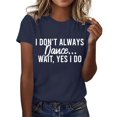 thumbnail image 1 of Camiseta informal de manga corta con estampados para mujer - Blusa holgada con cuello redondo - Top con gráfico de concienciación sobre el cáncer de mama - Camiseta de verano de poliéster suave, 1 of 5