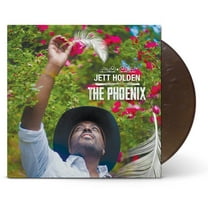 Jett Holden - The Phoenix - Music & Performance - Vinyl