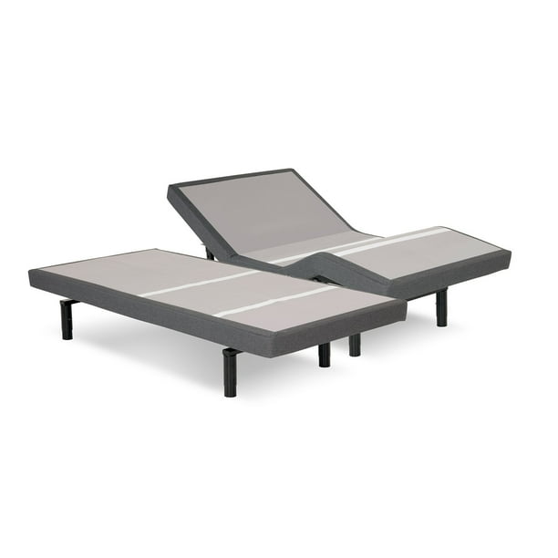 SCape 2.0 Adjustable Bed Base with Wallhugger Technology and Full Body