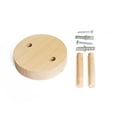 thumbnail image 2 of Loog Guitar Wall Hanger, 2 of 2