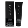 thumbnail image 1 of Pasta de dientes MOON Charcoal Blanqueadora Quitamanchas 125 ml Vegan, 1 of 9