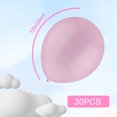 thumbnail image 2 of relayinert Matte Balloon New, 2 of 9