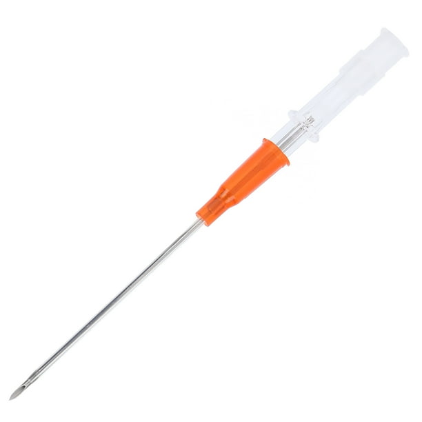 Ear Piercing Needles,Catheter Piercing Needles Ear Nose Piercing