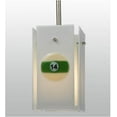 thumbnail image 3 of Meyda Tiffany 116131 6" Square Quadrato Pool Balls Mini Pendant - Custom, 3 of 3