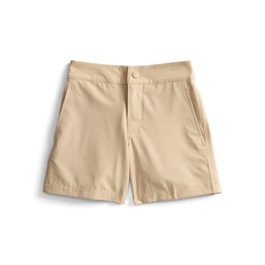 Athletic Works Boys Active Performance Shorts, Sizes 4-18