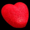 thumbnail image 3 of Night Light Lamp Red Plastic 1Pack 7.9x7.5in, 3 of 9