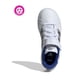thumbnail image 2 of Tenis Adidas IF0925 para Niños color Blanco, 2 of 3