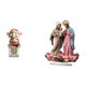 thumbnail image 1 of Figura acrílica de , adorno único para mesa, ideal para la decoración del hogar en año Nuevo y como regalo para ., 1 of 8