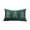 Green, variant on Wadada Christmas Pillow Covers 18x18 Inch Christmas Trees Winter Holiday Print Decorative Christmas Pillows Outdoor Pillowcase Farmhouse Linen Cushion Case Decor for Sofa Couch (Green,1PCS)