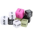 thumbnail image 1 of Dados de postura Sexual, juguete para parejas de bodas, amantes, despedida de soltero, dados de Pose múltiples para adultos, 10 unidades por juego, 1 of 5