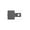 Clear, variant on Targus® Click-In™ Case for iPad® (A16) and iPad® (10th gen.) 10.9-inch, Black
