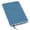 Cambridge Blue Reef, variant on Desk Journal by Harbor - Cambridge Rustic Turquoise - 8"x5.5"