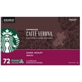 thumbnail image 2 of Starbucks Caffe Verona Keurig K-Cups, 72 Count, 2 of 2