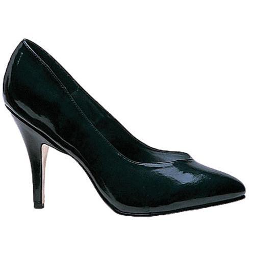 Shoes Pumps Bk Sz 7 Black - Walmart.com