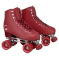 thumbnail image 5 of C7skates Dark Magic Unisex Quad Roller Skates (Cherrypop, Women's 5 / Youth 4), 5 of 10