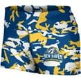 thumbnail image 1 of ProSphere Women's University of New Haven Camo Boy Cut Short, 1 of 7
