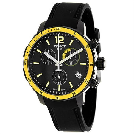Tissot Mens Quickster