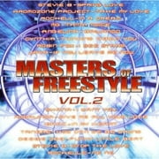 Masters of Freestyle 2