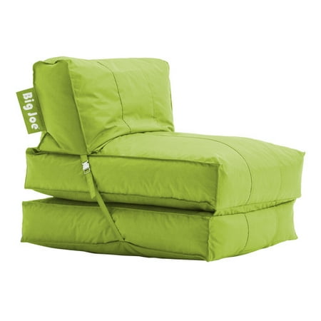 Big Joe Flip Lounger Bean Bag Chair