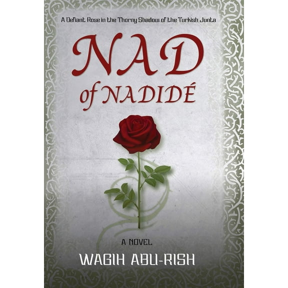 Nad of NadideÂ´, (Hardcover)