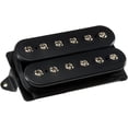 thumbnail image 2 of DiMarzio DP259 Titan Bridge Pickup - Black, 2 of 2