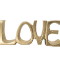 thumbnail image 2 of Letrero decorativo LOVE CREACIONES DEKORA 10cm, 2 of 5
