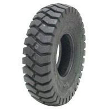 Specialty Tires of America Industrial Deep Lug, Heavy Duty 5.70-8 NHS D Tire