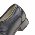 thumbnail image 4 of Florsheim Como Black Florsheim Imperial Slip-On (11-D), 4 of 5