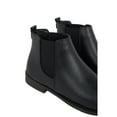 thumbnail image 3 of Dorothy Perkins Womens Megs Wide Chelsea Boots, 3 of 4