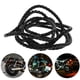 thumbnail image 3 of Protector de cable en espiral de 3 m, funda para cables, organizador de cables eléctricos, funda para PC, TV y ordenador, 3 of 7