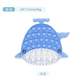 thumbnail image 2 of Juguetes antiestrés para aliviar el autismo, arcoíris, burbujas de empuje, hoyuelos simples, regalo para niños y adultos, 2 of 4