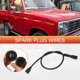 thumbnail image 2 of Cables de Bujía de Encendido de Coils de Auto Unique Bargains 6.7mm para Ford F-150 F-250 F-350 - Paquete de 7, 2 of 7